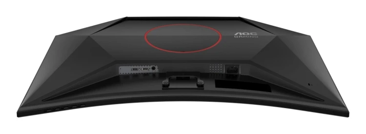 MONITOR AOC LED  31,5" C32G42ZE 260Hz