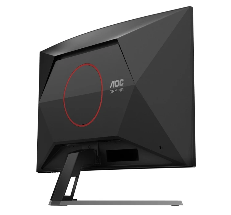 MONITOR AOC LED  31,5" C32G42ZE 260Hz