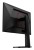MONITOR AOC LED  23,8" 24G4ZR 260Hz