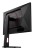 MONITOR AOC LED  23,8" 24G4ZR 260Hz