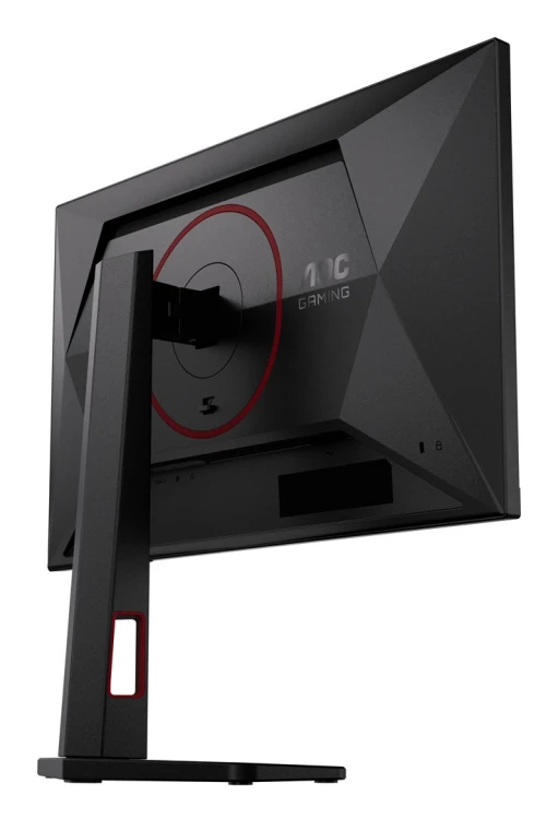 MONITOR AOC LED  23,8" 24G4ZR 260Hz