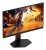 MONITOR AOC LED  23,8" 24G4ZR 260Hz