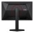 MONITOR AOC LED  23,8" 24G4ZR 260Hz