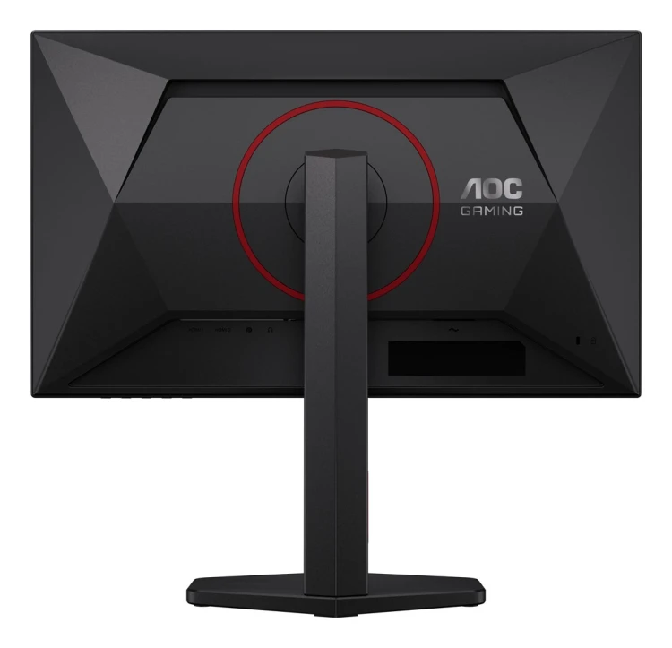 MONITOR AOC LED  23,8" 24G4ZR 260Hz