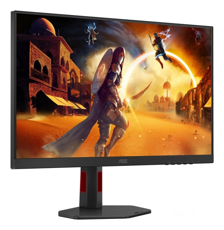 MONITOR AOC LED  27" Q27G4SRU 320Hz