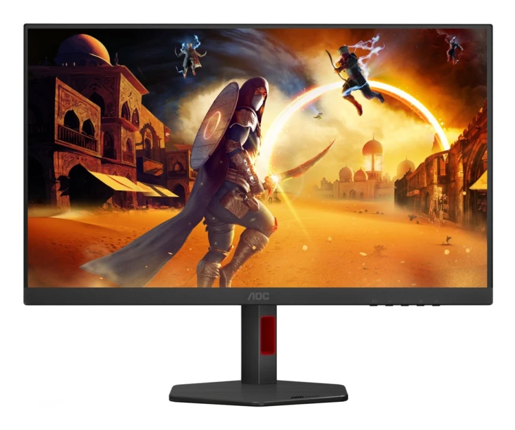 MONITOR AOC LED  27" Q27G4SRU 320Hz