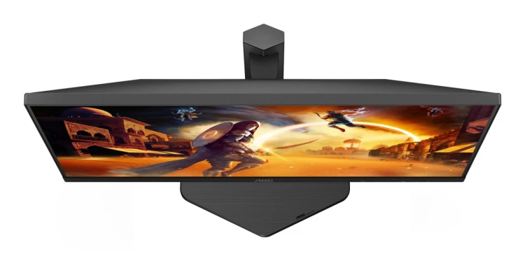 MONITOR AOC LED  27" Q27G4SRU 320Hz