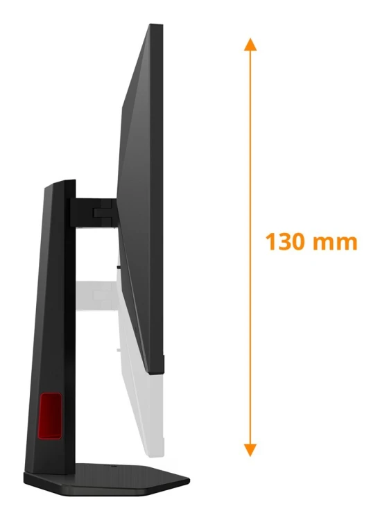 MONITOR AOC LED  27" Q27G4SRU 320Hz