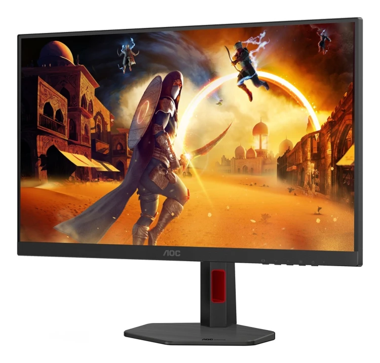 MONITOR AOC LED  27" Q27G4SRU 320Hz