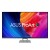 ASUS ProArt OLED PA32UCDM monitor komputerowy 80 cm (31.5") 3840 x 2160 px 4K Ultra HD QD-OLED Srebrny