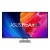 ASUS ProArt OLED PA32UCDM monitor komputerowy 80 cm (31.5") 3840 x 2160 px 4K Ultra HD QD-OLED Srebrny