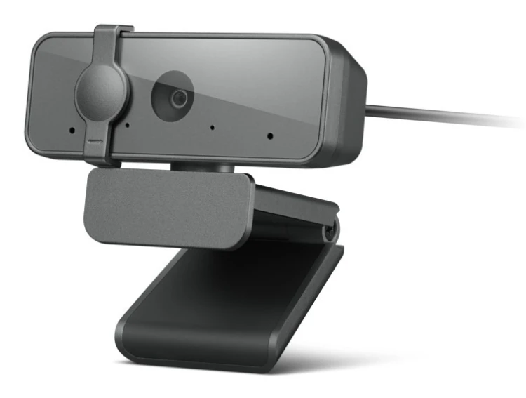 Kamera internetowa Lenovo FHD Gen 2