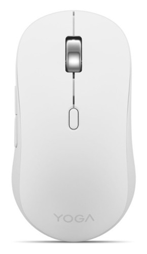 Mysz bezprzewodowa Lenovo Yoga Bluetooth biała