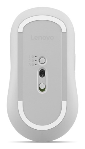 Mysz bezprzewodowa Lenovo Yoga Bluetooth biała
