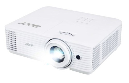 Projektor Acer H6815P 4K - 240Hz, 4 000 ANSI lumenów, głośniki
