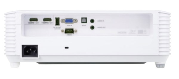 Projektor Acer H6815P 4K - 240Hz, 4 000 ANSI lumenów, głośniki