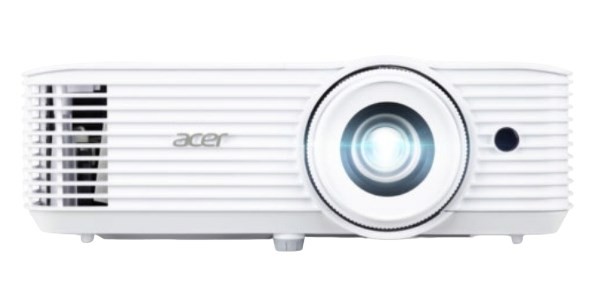 Projektor Acer H6815P 4K - 240Hz, 4 000 ANSI lumenów, głośniki