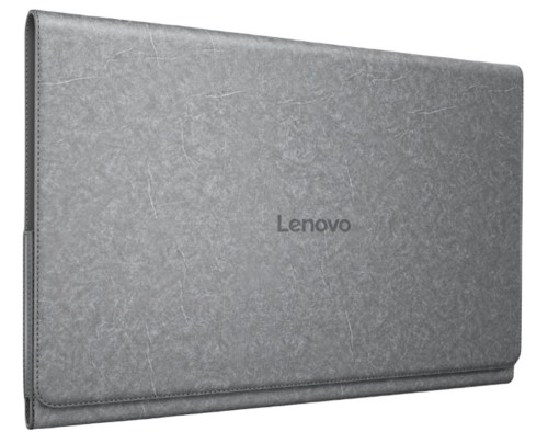 Etui na tablet dla Lenovo Tab Plus Grey
