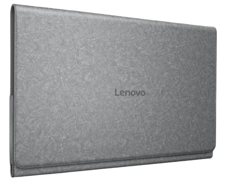Etui na tablet dla Lenovo Tab Plus Grey