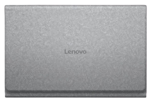 Etui na tablet dla Lenovo Tab Plus Grey