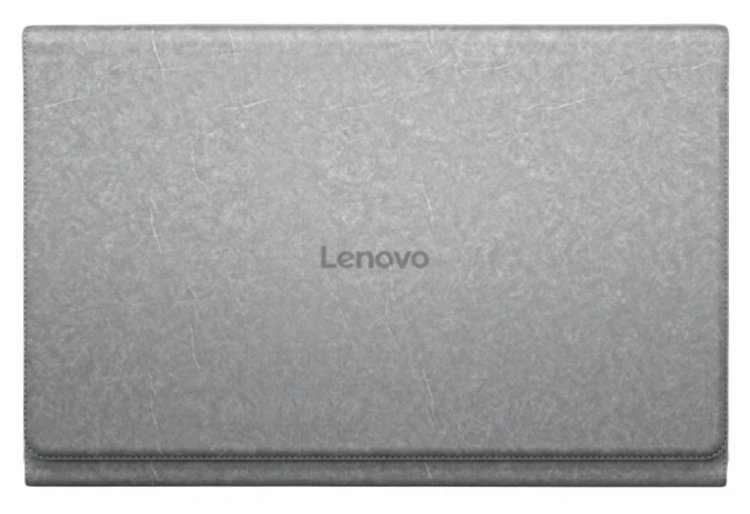 Etui na tablet dla Lenovo Tab Plus Grey