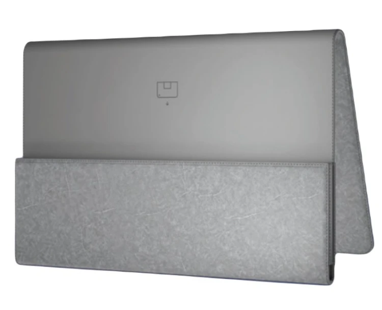 Etui na tablet dla Lenovo Tab Plus Grey