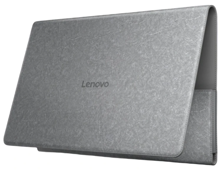 Etui na tablet dla Lenovo Tab Plus Grey
