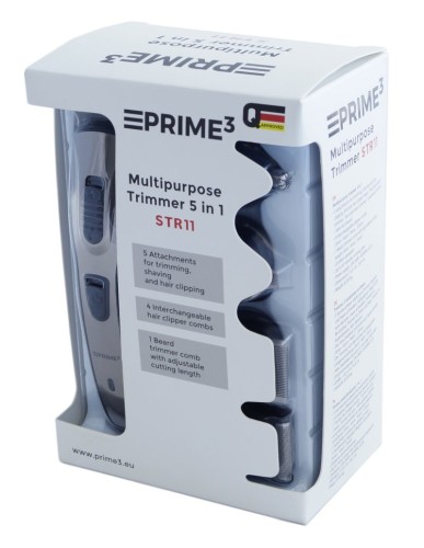 Trymer Prime3 STR11