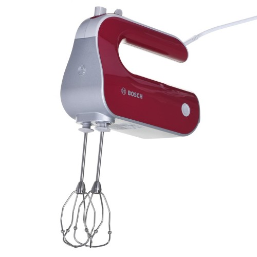 Bosch MFQ 40304 Mikser ręczny Czerwony, Biały 500 W