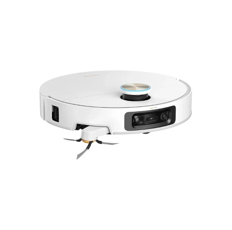 Robot Dreame X60 Ultra Complete (biały)