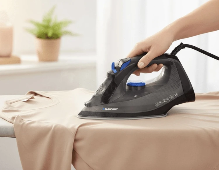 Żelazko Blaupunkt HSI212 2170W