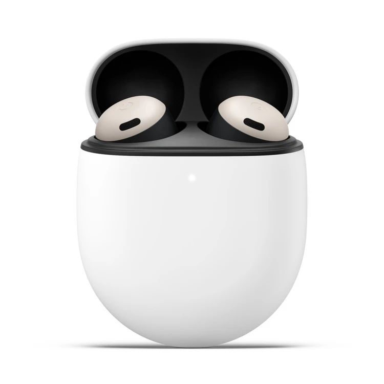 Słuchawki Google Pixel Buds Pro Porcelain
