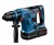 Bosch GBH 18V-34 CF Professional 500 RPM SDS Plus 5,9 kg Czarny, Niebieski