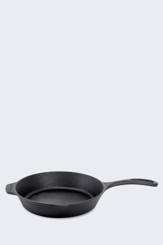 Patelnia Żeliwna z Rączką Petromax Essential 25 Cm