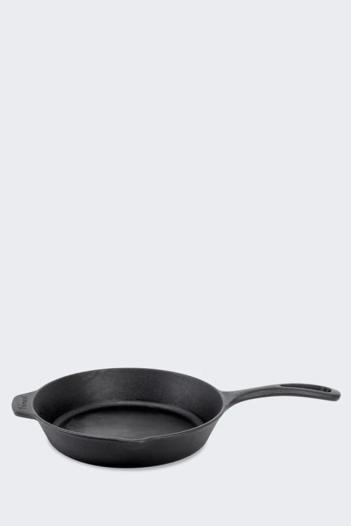 Patelnia Żeliwna z Rączką Petromax Essential 25 Cm