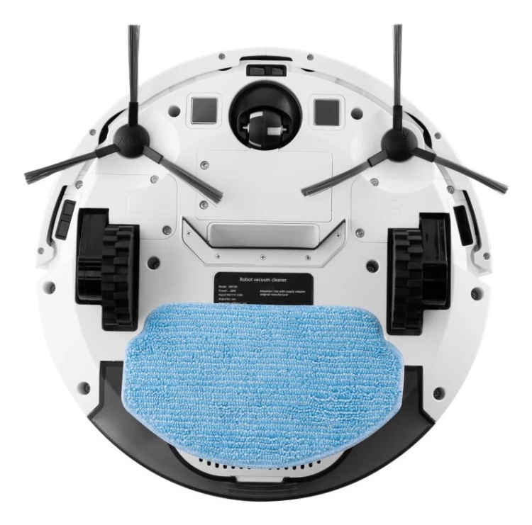 Eta Rover Biały