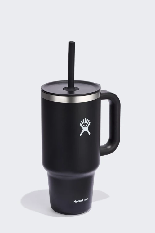 Kubek termiczny Hydro Flask 32 oz All Around Travel Tumbler (946 ml) - black