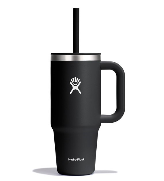 Kubek termiczny Hydro Flask 24 Oz All Around Travel Tumbler (710 ml) - black