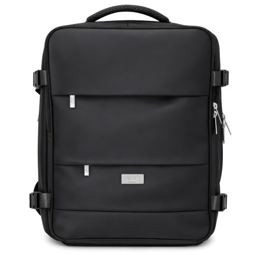 Plecak Biznesowo-Sportowy On-Board Free Size 40x20x30 cm, 24L, 3 Komory, 11 Kieszeni, Laptop 17” Camry Camry