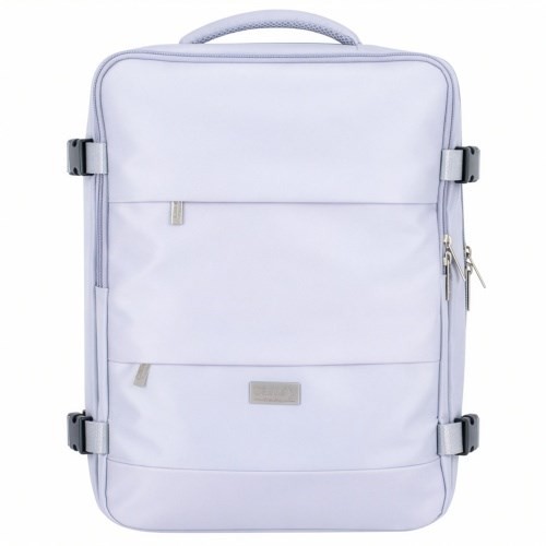 Plecak Biznesowo-Sportowy On-Board Free Size 40x20x30 cm, 24L, 3 Komory, 11 Kieszeni, Laptop 17” Camry Camry