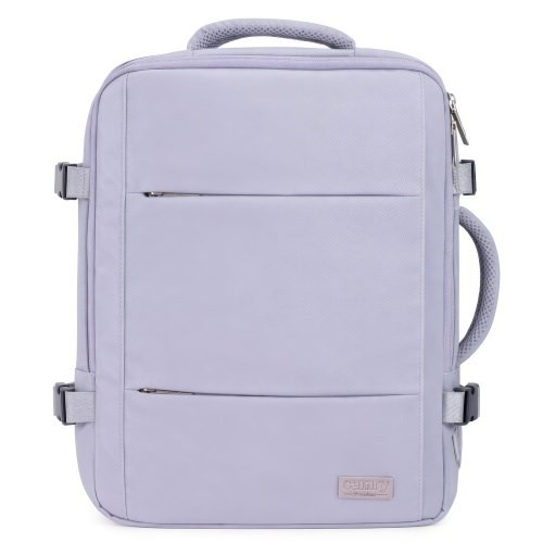 Plecak Biznesowo-Sportowy On-Board Free Size 40x20x30 cm, 24L, 3 Komory, 13 Kieszeni, Laptop 15,6 cali Camry Camry