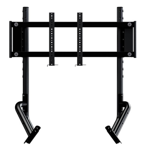 OPLITE Uchwyt do monitora R8 (pojedynczy monitor) detaliczny (OP-R8-SMMB)