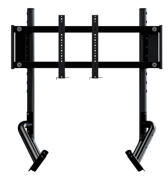 OPLITE Uchwyt do monitora R8 (pojedynczy monitor) detaliczny (OP-R8-SMMB)