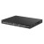 Edimax GS-5654PLX przełącznik sieciowy Zarządzany Gigabit Ethernet (10/100/1000) Obsługa PoE Czarny