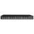 Edimax GS-5654PLX przełącznik sieciowy Zarządzany Gigabit Ethernet (10/100/1000) Obsługa PoE Czarny