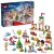 LEGO 43298 Disney Princess - Kalendarz adwentowy na rok 2026 V29