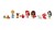 LEGO 43298 Disney Princess - Kalendarz adwentowy na rok 2026 V29