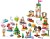 LEGO 43298 Disney Princess - Kalendarz adwentowy na rok 2026 V29