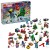 LEGO 76340 Super Marvel Heroes - Kalendarz adwentowy na rok 2026 V29
