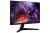 MONITOR SAMSUNG ODDYSEY G3 G30H LED 24" LS24HG302EUXEN 200Hz